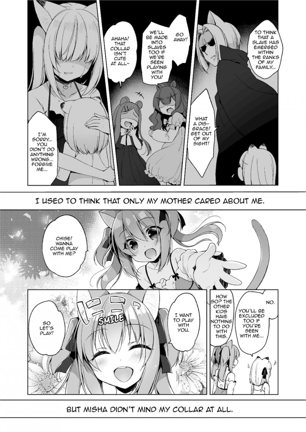 Hentai Manga Comic-My Ideal Life in Another World Omnibus-Chapter 4-30